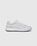 Athletics Footwear – Zero V1 White